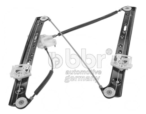 Window Regulator (003-80-14912)
