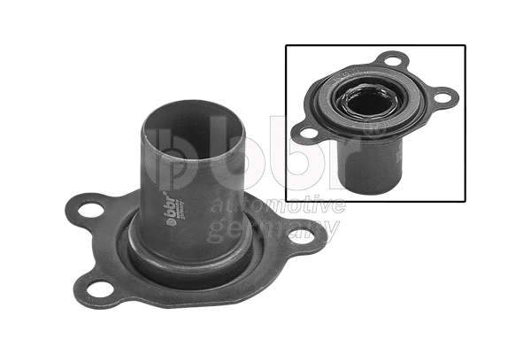 Guide Sleeve, clutch (001-10-16986)
