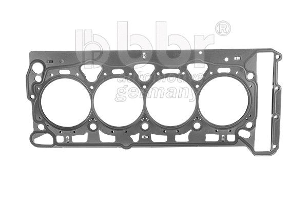 Gasket, cylinder head (001-10-18471)