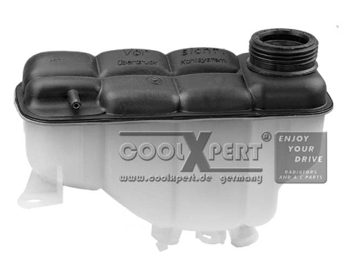 Expansion Tank, coolant (001-60-09228)