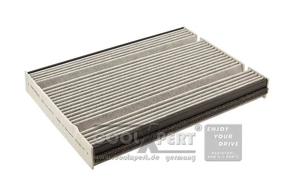 Filter, cabin air (001-10-18773)