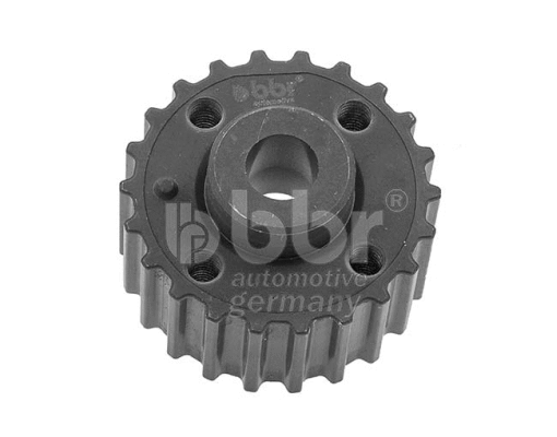 Sprocket, crankshaft (002-30-01050)