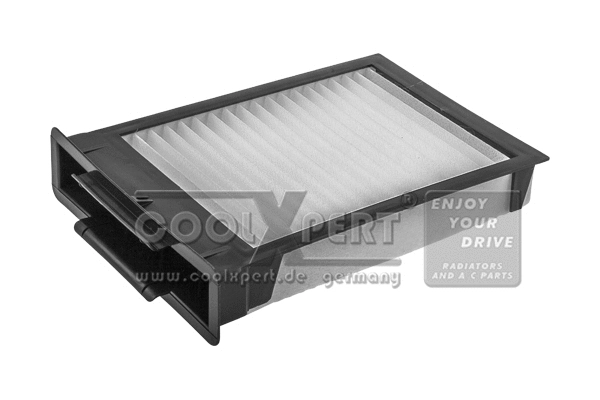 Filter, cabin air (027-20-03263)