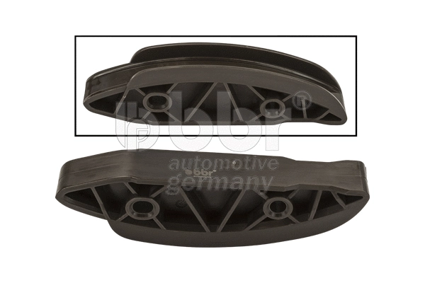 Guide, timing chain (001-10-25789)