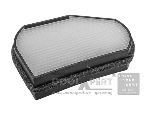 Filter, cabin air (001-20-01308)