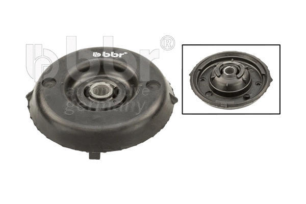 Suspension Strut Support Mount (001-10-22761)