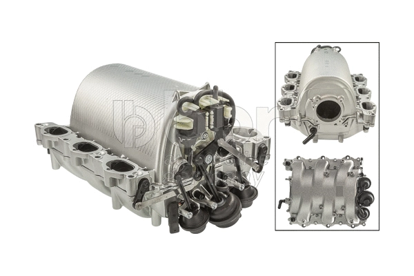 Intake Manifold Module (001-10-30034)