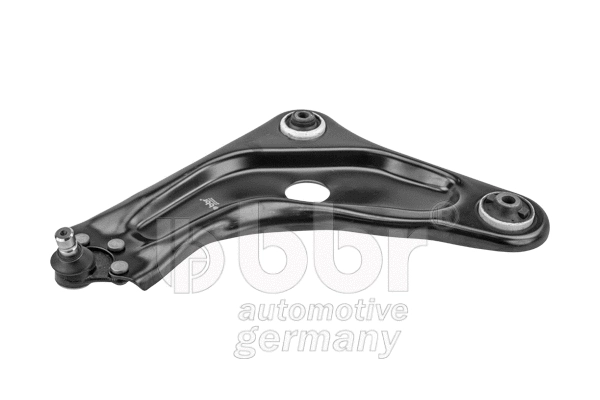Control/Trailing Arm, wheel suspension (001-10-18214)