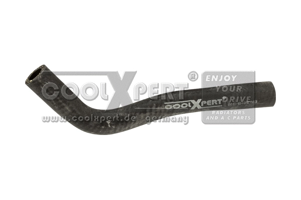 Radiator Hose (001-10-25763)
