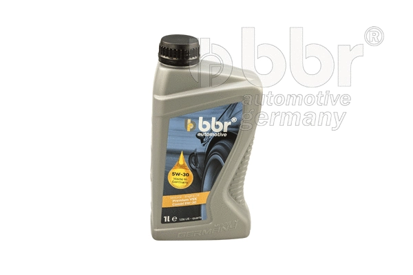 Engine Oil (001-10-24792)