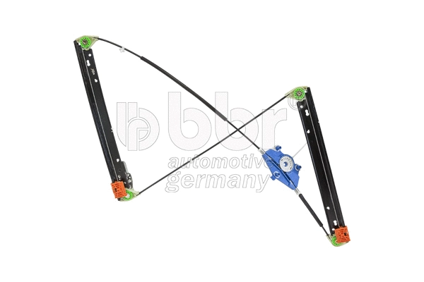 Window Regulator (001-10-25975)