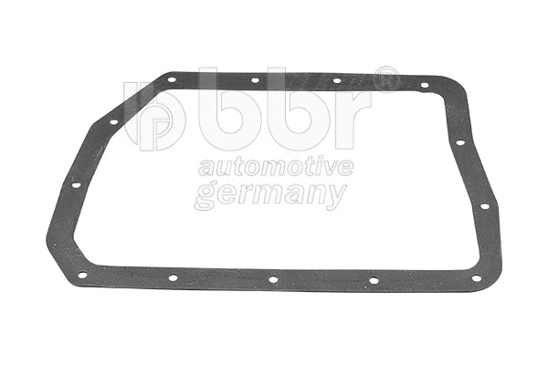 Gasket, automatic transmission oil sump (001-10-18482)