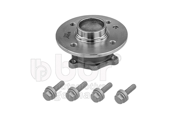 Wheel Bearing Kit (003-51-10389)
