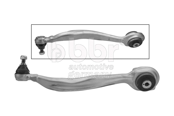 Control/Trailing Arm, wheel suspension (001-10-27911)