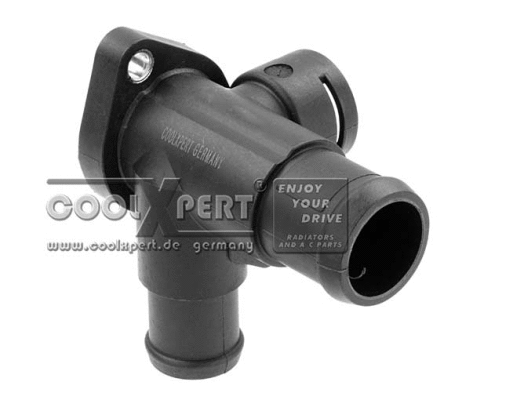 Coolant Flange (002-30-00055)