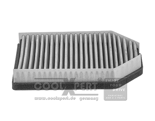 Filter, cabin air (017-20-03353)