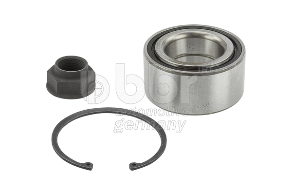 Wheel Bearing Kit (001-10-26654)