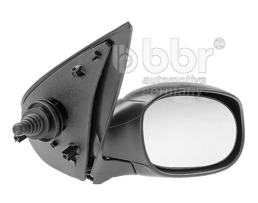 Exterior Mirror (027-80-12487)