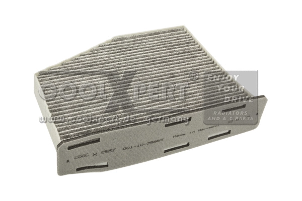 Filter, cabin air (001-10-25863)