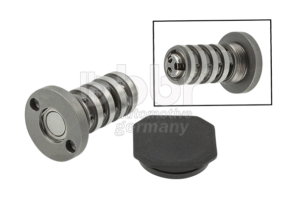 Central Valve, camshaft adjustment (001-10-24510)