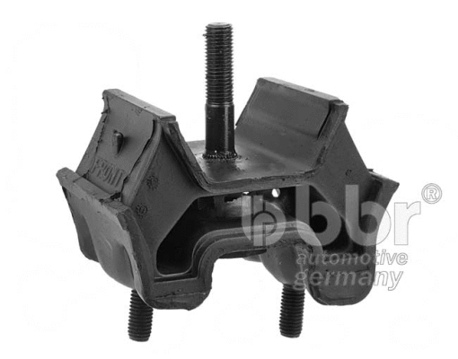 Mounting, engine (001-30-10591)
