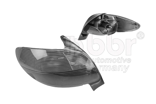 Tail Light Assembly (027-80-14713)