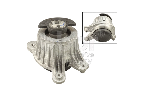 Mounting, engine (001-10-28002)