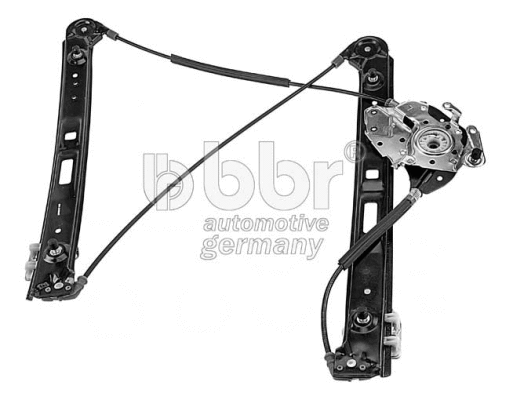 Window Regulator (003-80-04121)