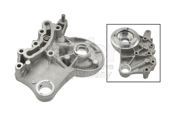 Bearing Bracket, camshaft (001-10-25512)