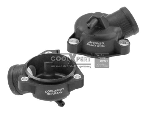 Thermostat Housing (001-60-00482)