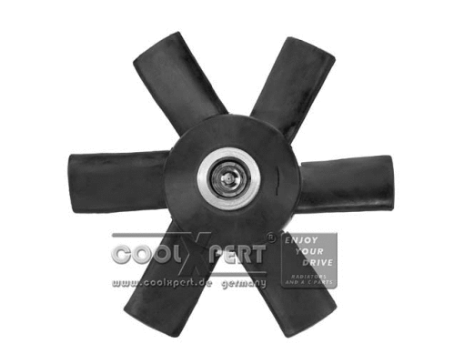 Fan, engine cooling (002-60-00194)