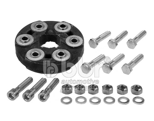 Joint, propshaft (001-30-12335)