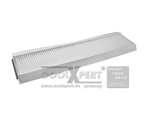 Filter, cabin air (008-20-08845)