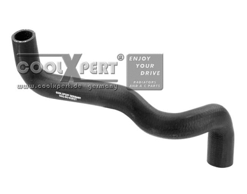 Radiator Hose (002-60-02527)