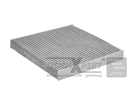Filter, cabin air (038-20-03390)