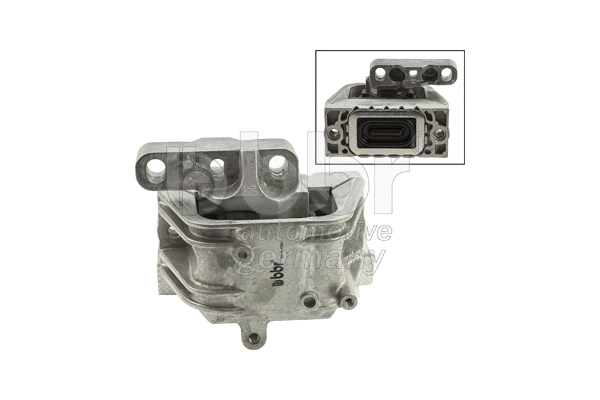 Mounting, engine (001-10-17860)