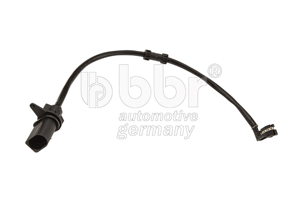 Warning Contact, brake pad wear (001-10-25272)