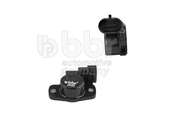 Sensor, throttle position (002-40-10289)