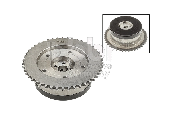 Camshaft Adjuster (001-10-22126)