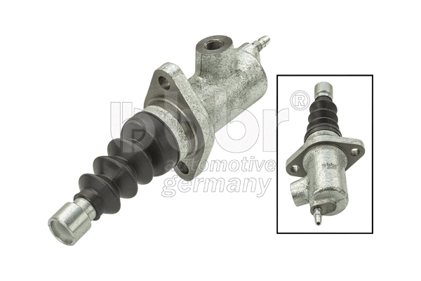 Slave Cylinder, clutch (002-10-00406)