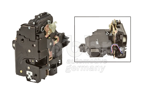 Door Lock (001-10-17918)