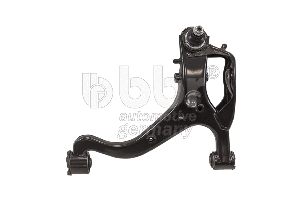 Control/Trailing Arm, wheel suspension (001-10-21992)