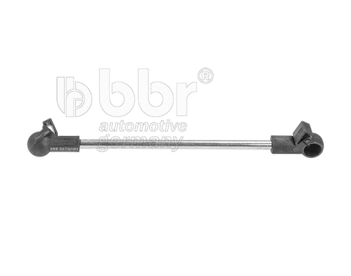 Selector-/Shift Rod (002-30-01114)