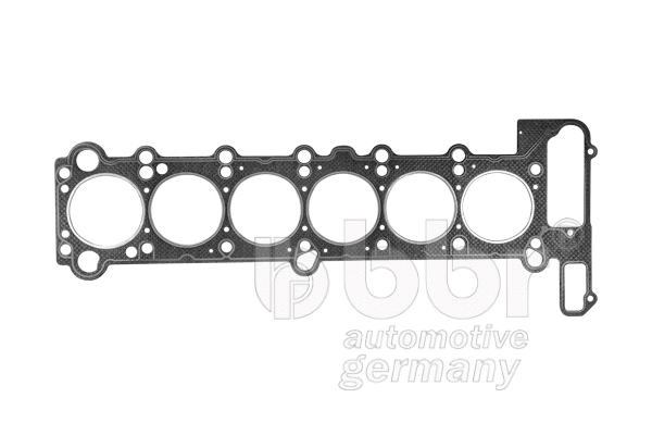 Gasket, cylinder head (001-10-18433)