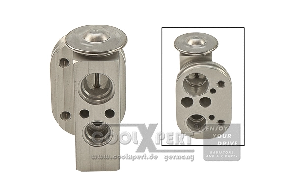 Expansion Valve, air conditioning (001-10-21589)
