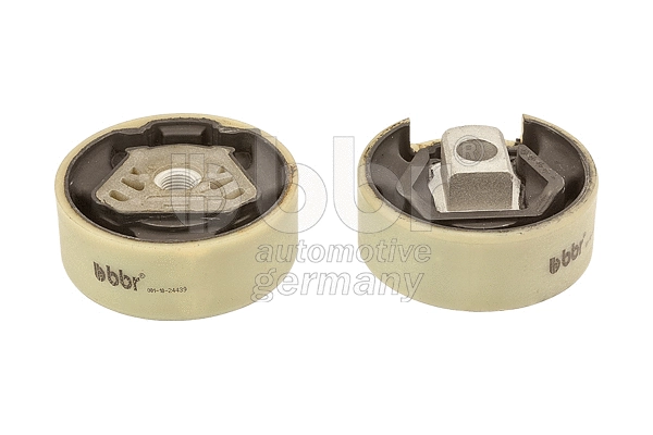 Mounting, support frame/subframe (001-10-24439)