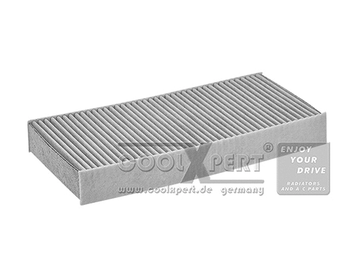Filter, cabin air (027-20-01340)
