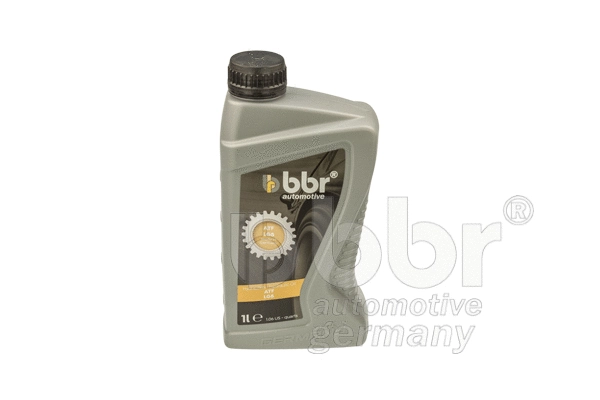 Transmission Oil (001-10-23291)