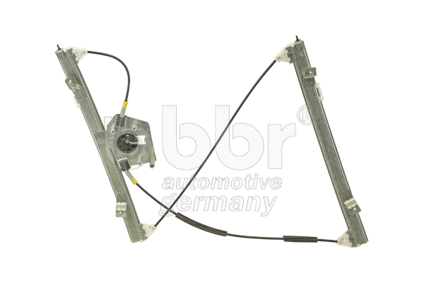 Window Regulator (001-10-16454)