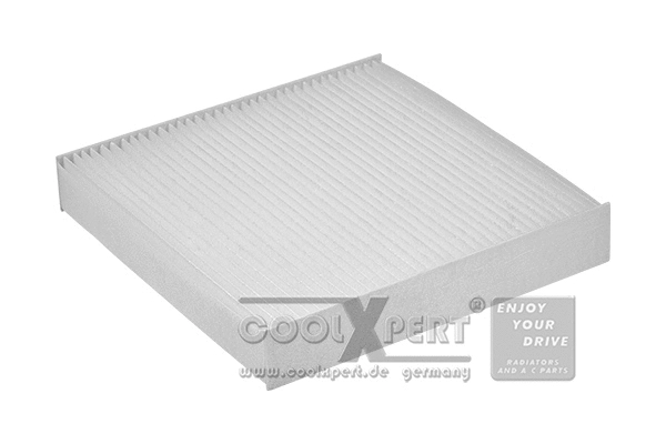 Filter, cabin air (038-20-03206)